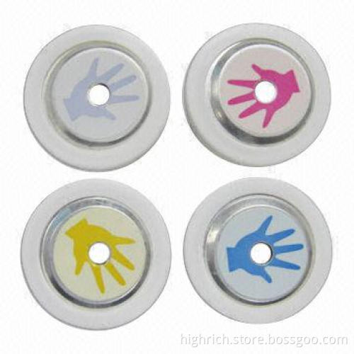 Voice Chip, Made of ABS, Suitable for Toys or Gifts, Measures 30 x 30 x 10mm